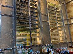 -威斯汀酒店Exchange大堂吧