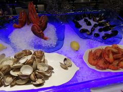 -星河湾半岛酒店·意咖啡西餐厅