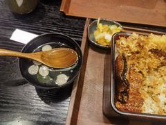 -玄白·炭烤活鳗(上海首店)