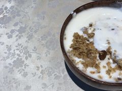 自制酸奶-巴依老爷·新疆美食(上城区天城路店)