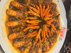 -红盔甲·小龙虾(定西路店)