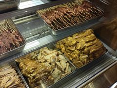 -马小毛老上海里脊肉(南翔印象城店)