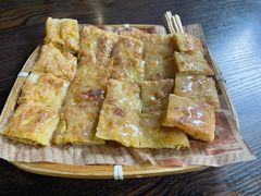 -婉泰·特色小吃·舂鸡脚(告庄二店)