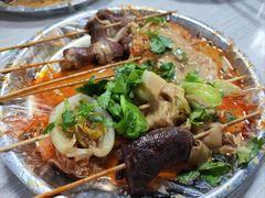 -大姐麻辣烫(莲宝中路店)