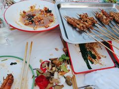 -南门四季铜锅涮肉(大屯·北苑店)