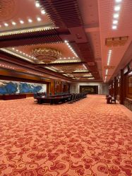 -人民大会堂宴会厅