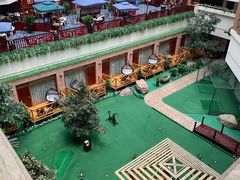 -潍坊鸢飞大酒店(泰华城店)