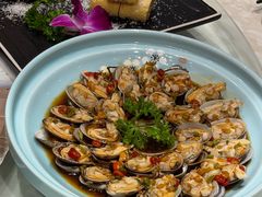 -品大三·南京菜(大行宫店)