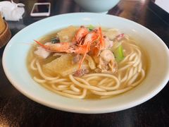 -奎元馆.百年奎元.非遗传承(西湖边的解放路店)