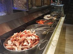 -丽都皇冠假日酒店·Matrix亦餐厅(望京店)