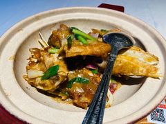 -侨美·唐荔园·40年地道粤菜