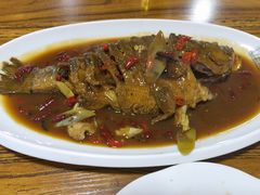 -红实家常菜(静安里店)