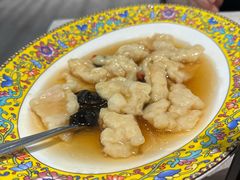 -惠丰堂饭庄(北洼路店)
