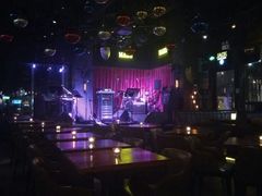 -MARU玛露音乐餐厅(大学路店)
