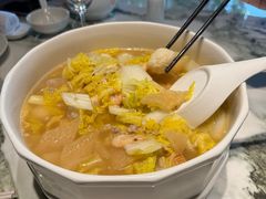 -姚江春中餐厅·太平洋大酒店