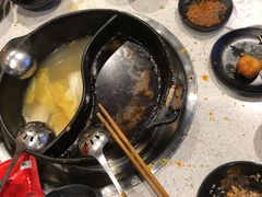 -钢管厂五区小郡肝串串香(南山店)