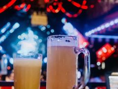 -MOSSO德国餐厅·音乐酒吧(环宇荟店)