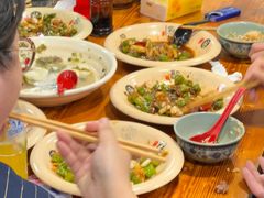 -何永光123鲜牛肉馆(1号店)