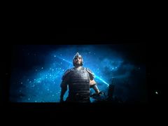 -首都电影院(天津店 中国巨幕)