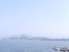 -北京金海湖景区