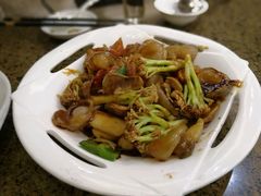 -旺达·福州菜(正大广场店)