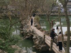 -绮园景区