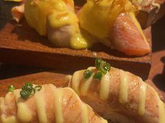 -古田居·特色寿司料理(星之岛旗舰店)