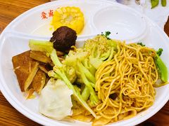 -素清香(解放路店)