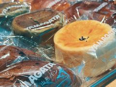 -山形面包店
