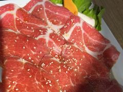 -山居屋炭火烧肉(虎门万达店)