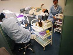 -SOR索尔祛痘·面部肌肤科学管理