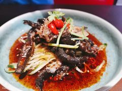 -花叔蜀川菜·辣子鸡(北关店)