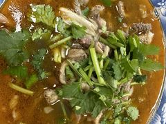 -白老大羊杂碎稍麦