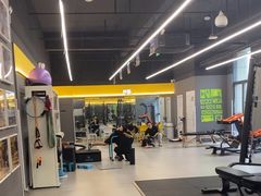 -FEELINGME乐刻私教馆·健身(玖悦荟店)