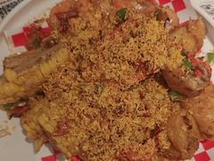 -避风塘(宝山万达店)