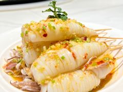 -双合园·海鲜水饺青岛菜(九水东路店)