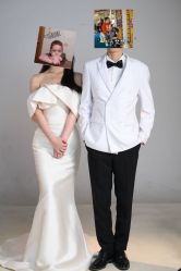 -金夫人婚纱摄影(总店)