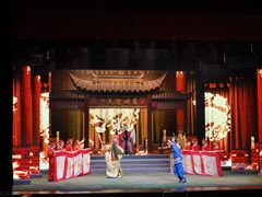 -芙蓉国粹川剧变脸秀(省川剧院)