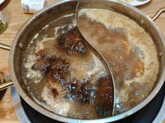 -松野谷·寿喜烧自助(华联顺义金街购物中心店)