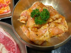 -西塔老太太泥炉烤肉(龙湖北苑天街店)