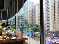 -龙聚德北京烤鸭(沙坪坝华宇A馆店)