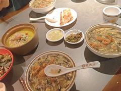 -老淮滨-蚌埠非遗小吃(淮河路店)