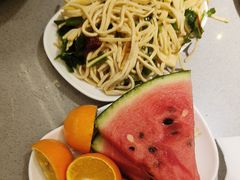 -巴蜀王婆大虾(南锣鼓巷店)