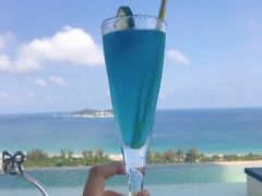 -瑰丽酒店·海吧·天际下午茶·现场DJ·天台酒吧