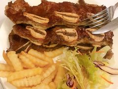 -大堂街8号葡国餐厅(RESTAURANTE ESCADA)