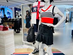 -fila(日月光中心广场店)