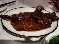 -香港深井掂檔烧鹅茶餐厅(海韵城店)