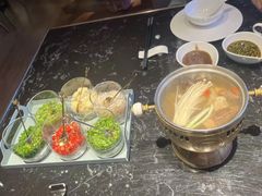 -蒋记海鲜姿造•洋房别墅(星河湾店)