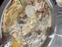 -天都火锅酒楼(虹梅南路店)