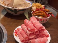 -萍姐火锅·公路夜市(南京新街口店)